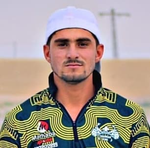 Hassan Khan cricket player profile photo