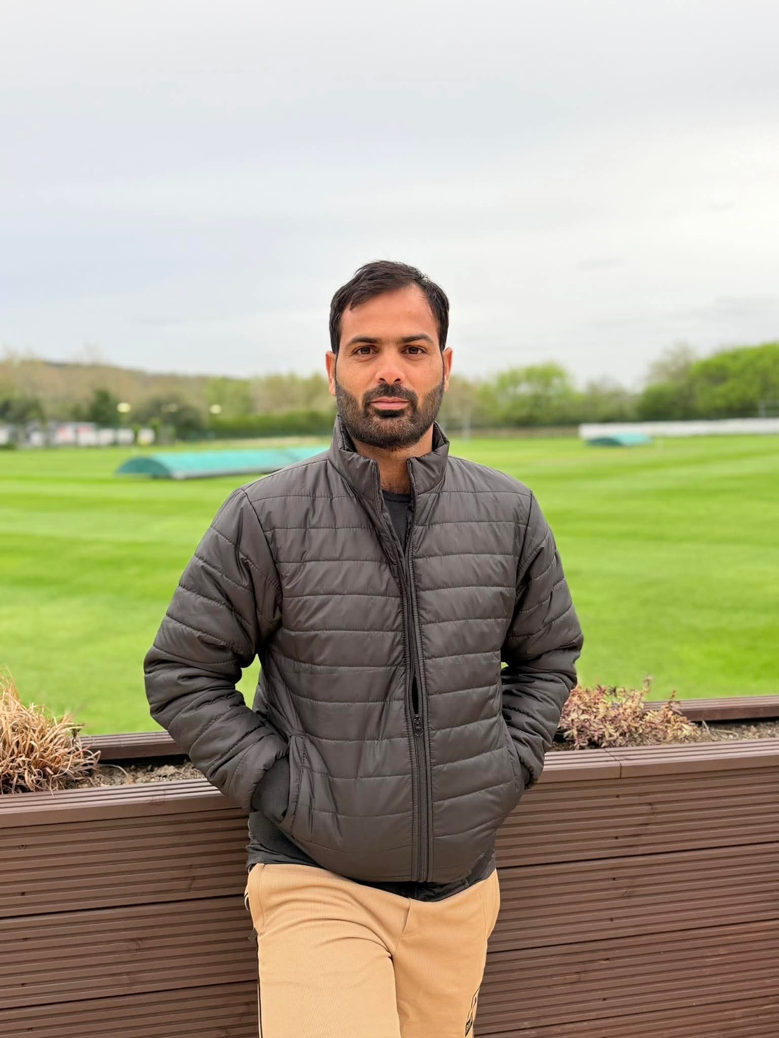 Waqar Hussain