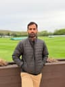 Waqar Hussain