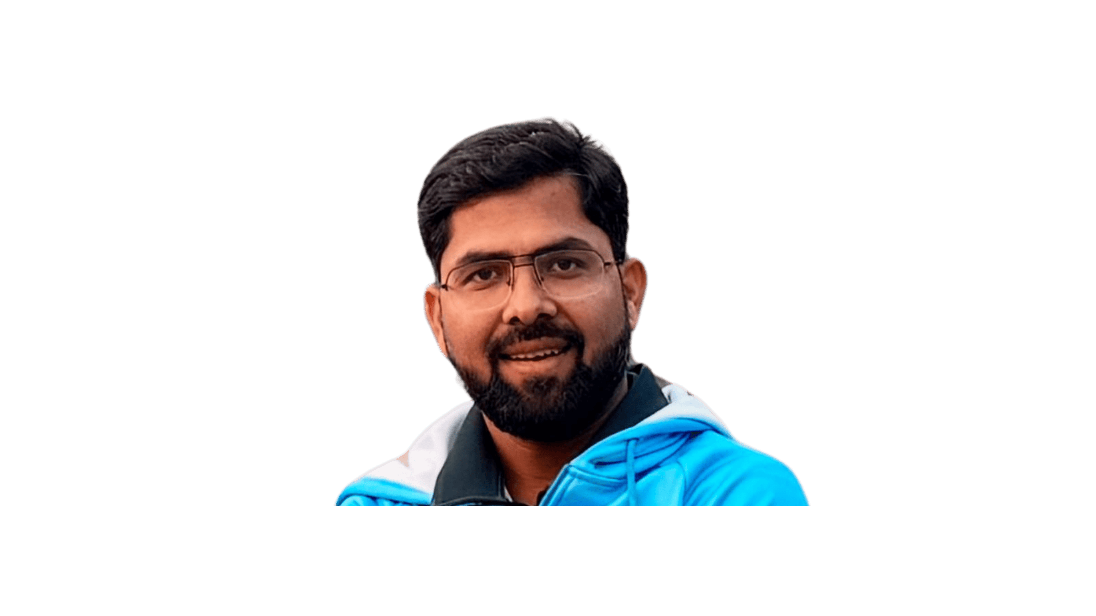 Sadanand Kasllu
