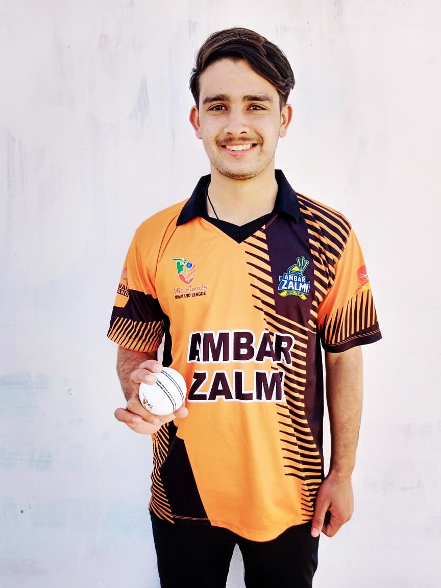 Muhammad Sajjad