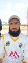 Asif Khan Awan cricket player photo