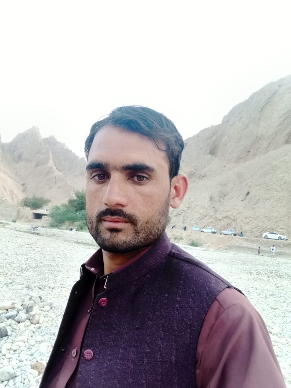 Mosa Kaleem