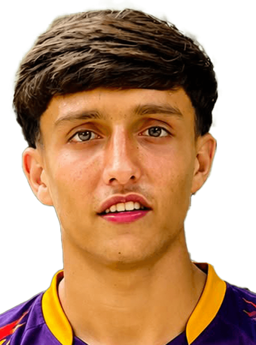 Ali Khan