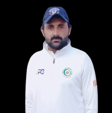 Muzafar Watto