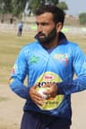Alim khan
