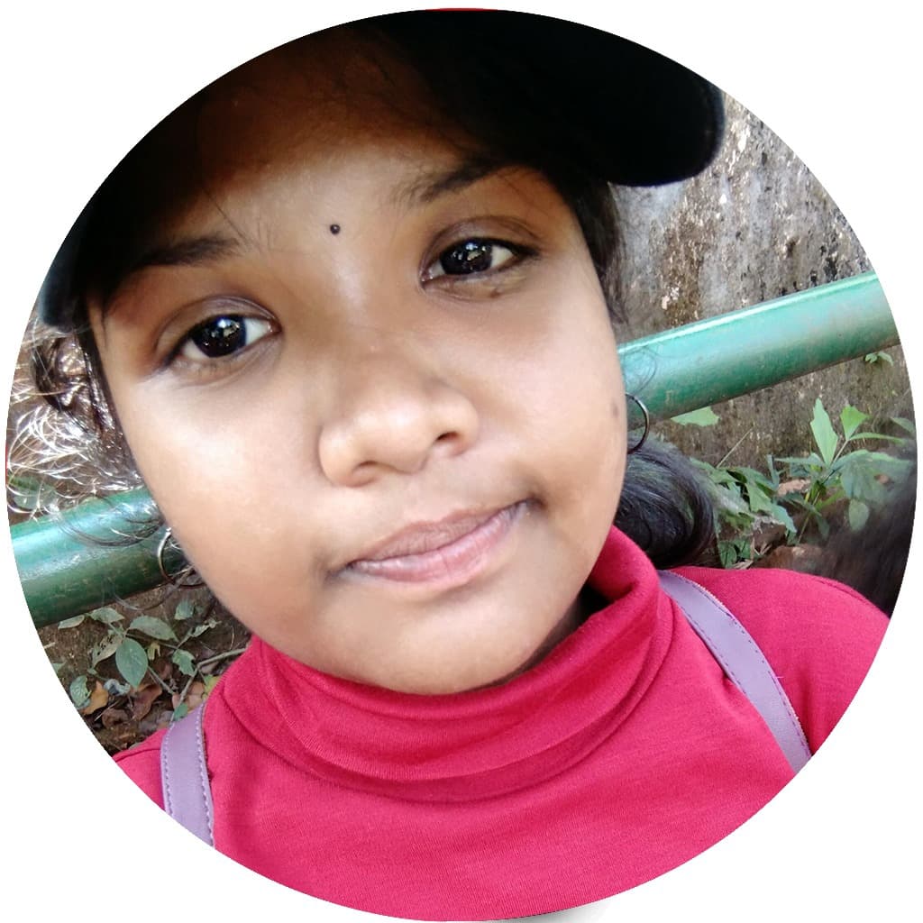 Rachana Dondapati cricket player photo