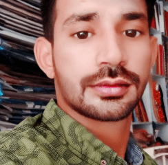 Ch Usman cricket player photo