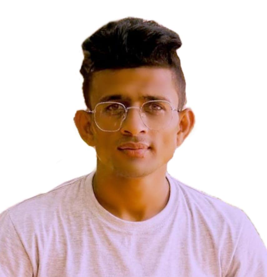 Nisar Samo