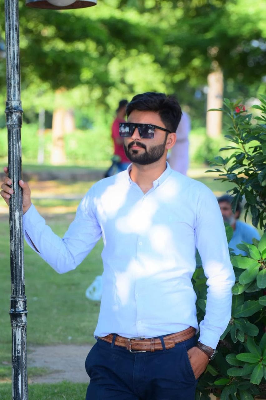 Rehman Sohail cricket player profile photo