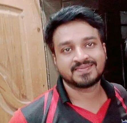 Aamir Bilal cricket player profile photo