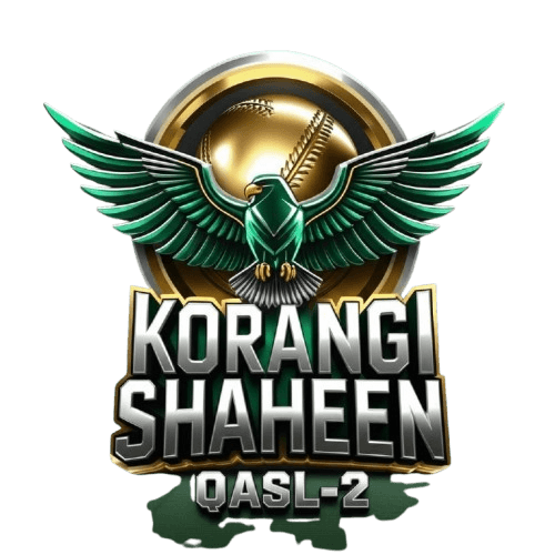 Korangi Shaheen