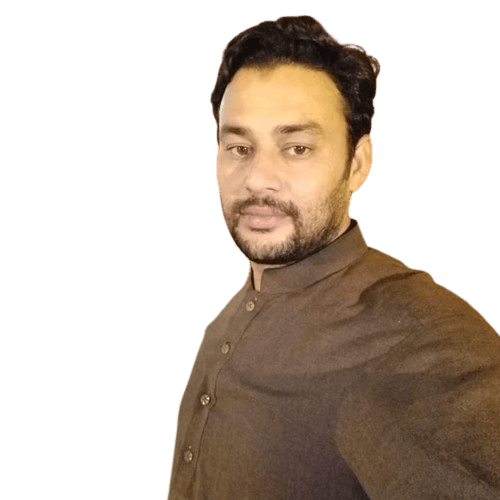 Rizawan saif