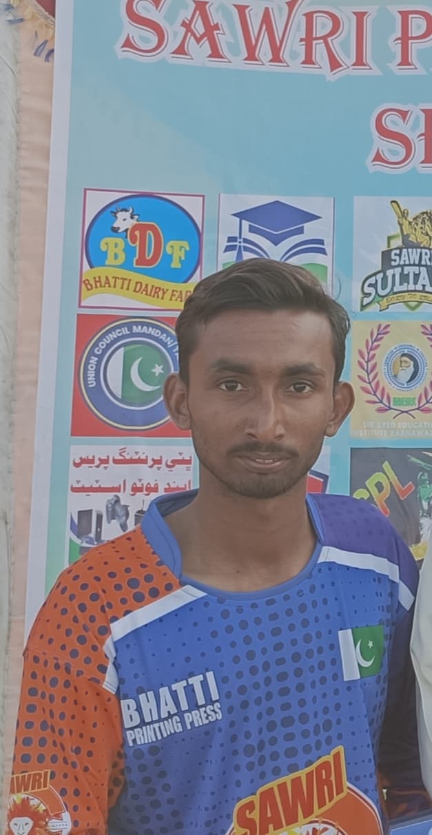 Faiz Muhammad