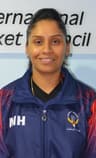 Mariamma Hyder