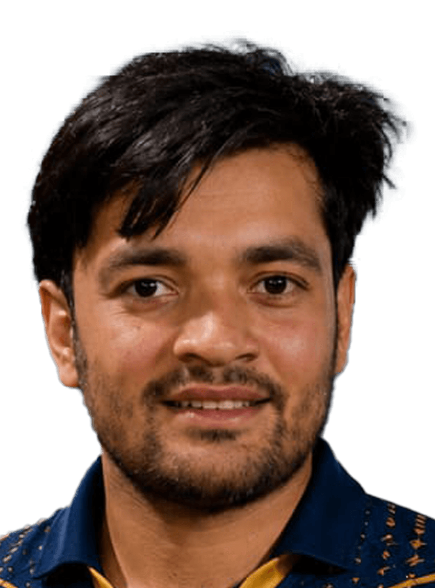 Ibrar Shinwari