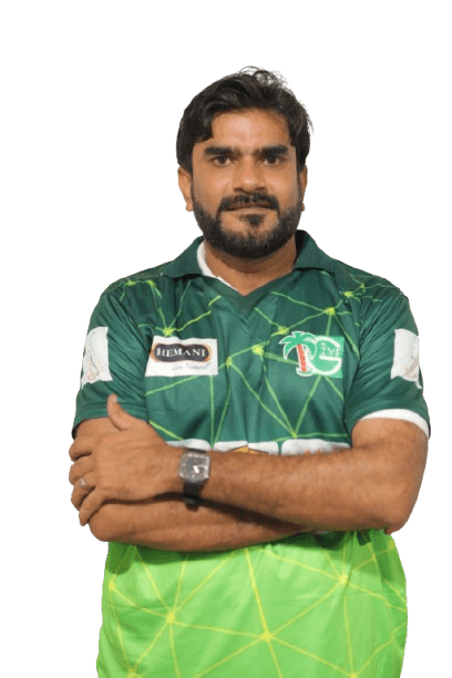 Imran Sajjad