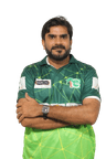 Imran Sajjad