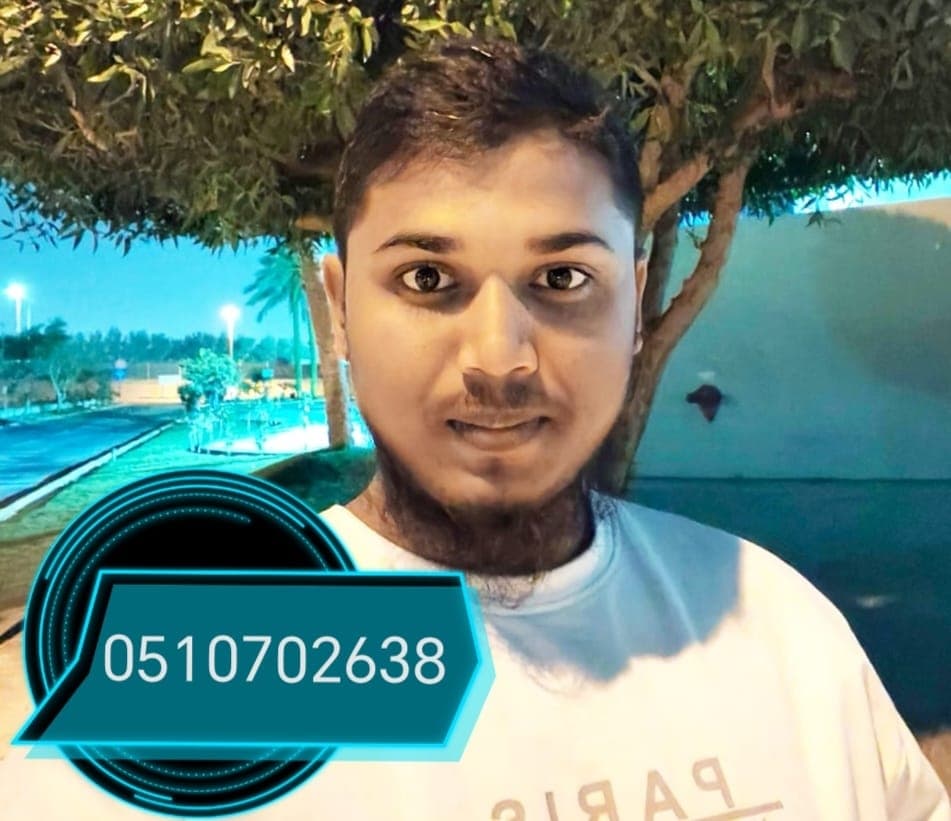 NISAR cricket player profile photo
