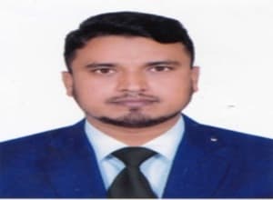 Sabuj Miah cricket player profile photo