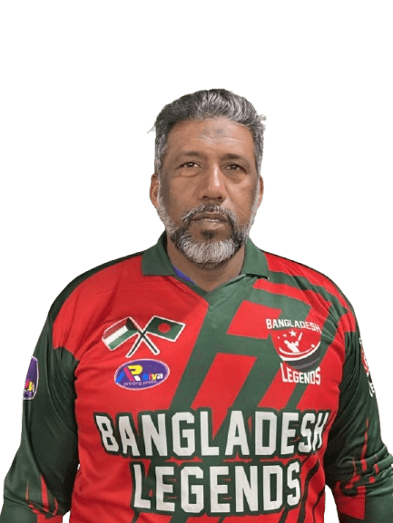 Shaikh Munir cricket player profile photo