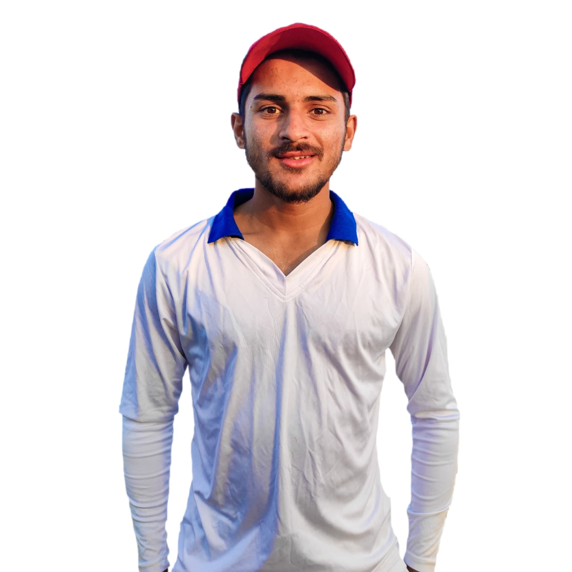 Ali Afzal