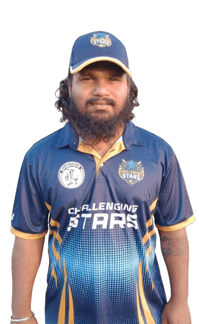 Bhanu Pratap Reddy Palakonda