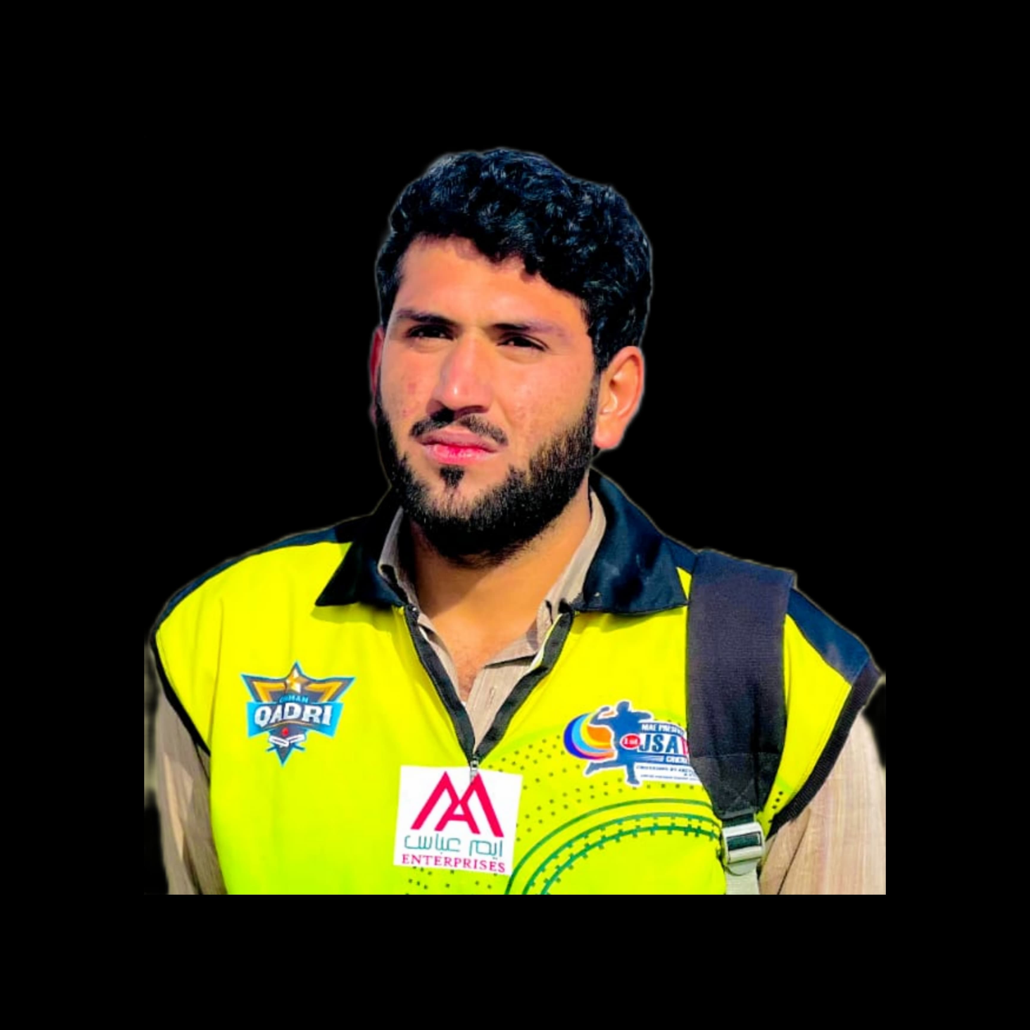 Saif Ullah