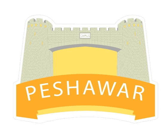 Peshawar team logo