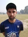 Umair Abbas