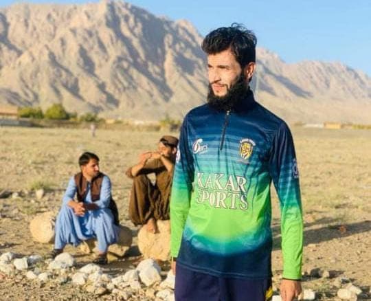 Salman Khan cricket player photo