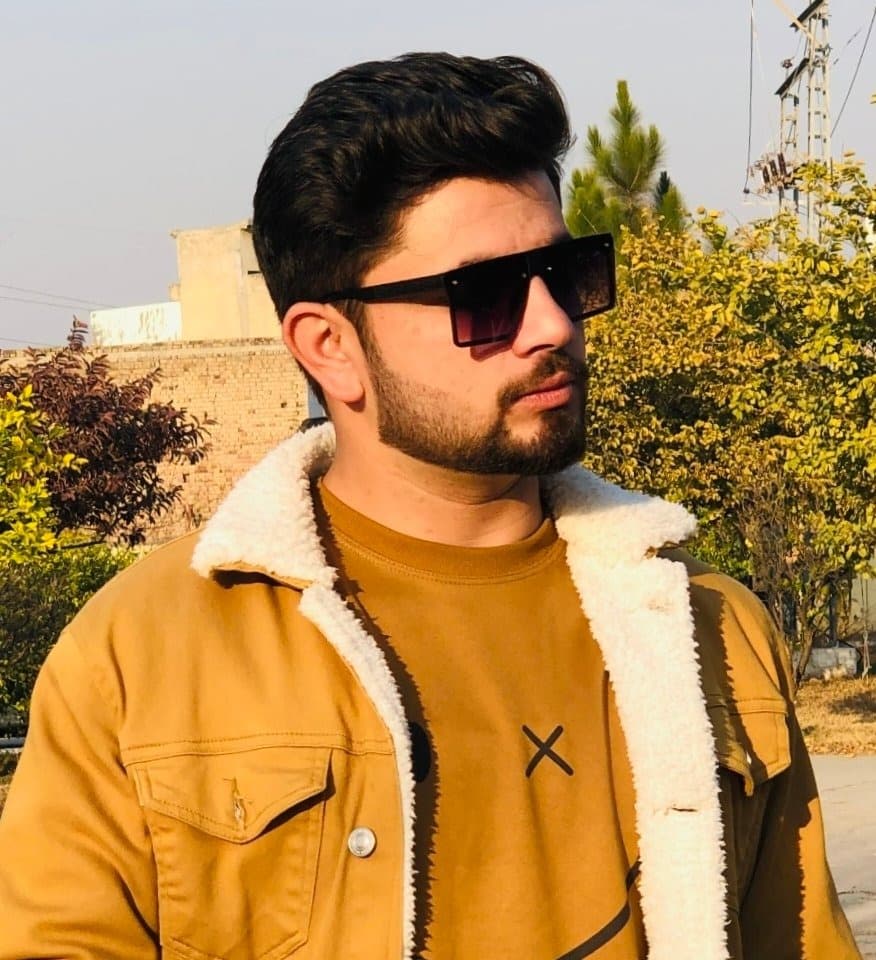 Ahmed Yar Khan