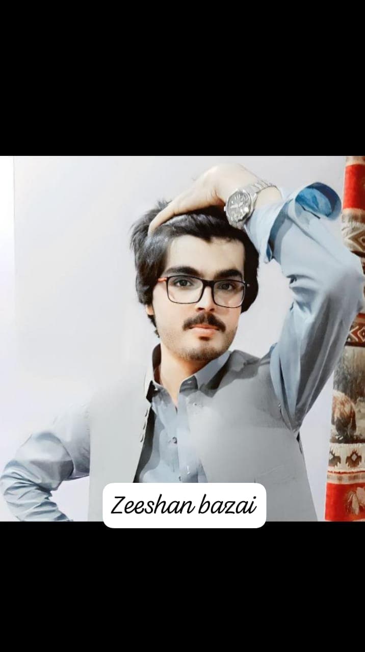Zeshan