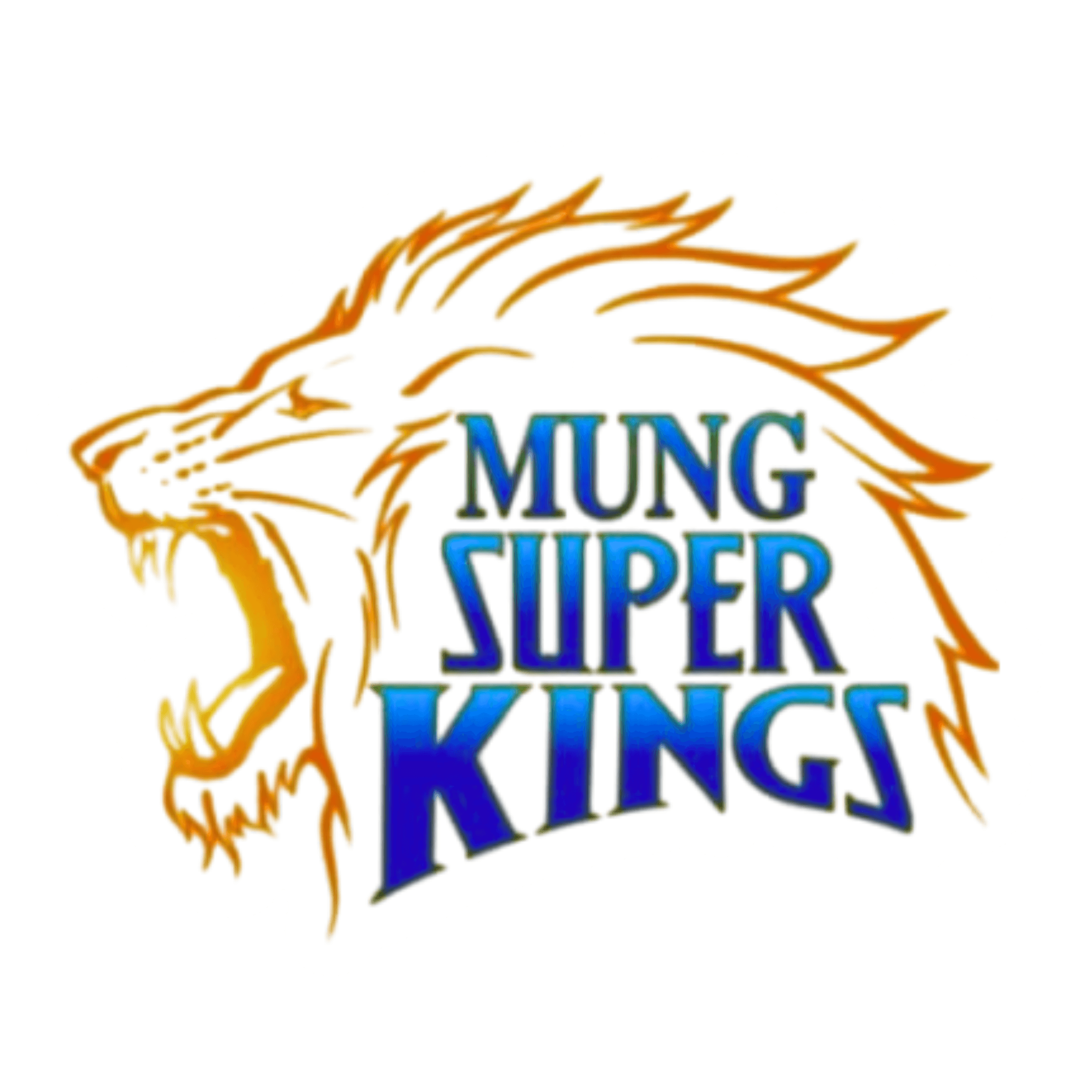 MUNG SUPER KINGS