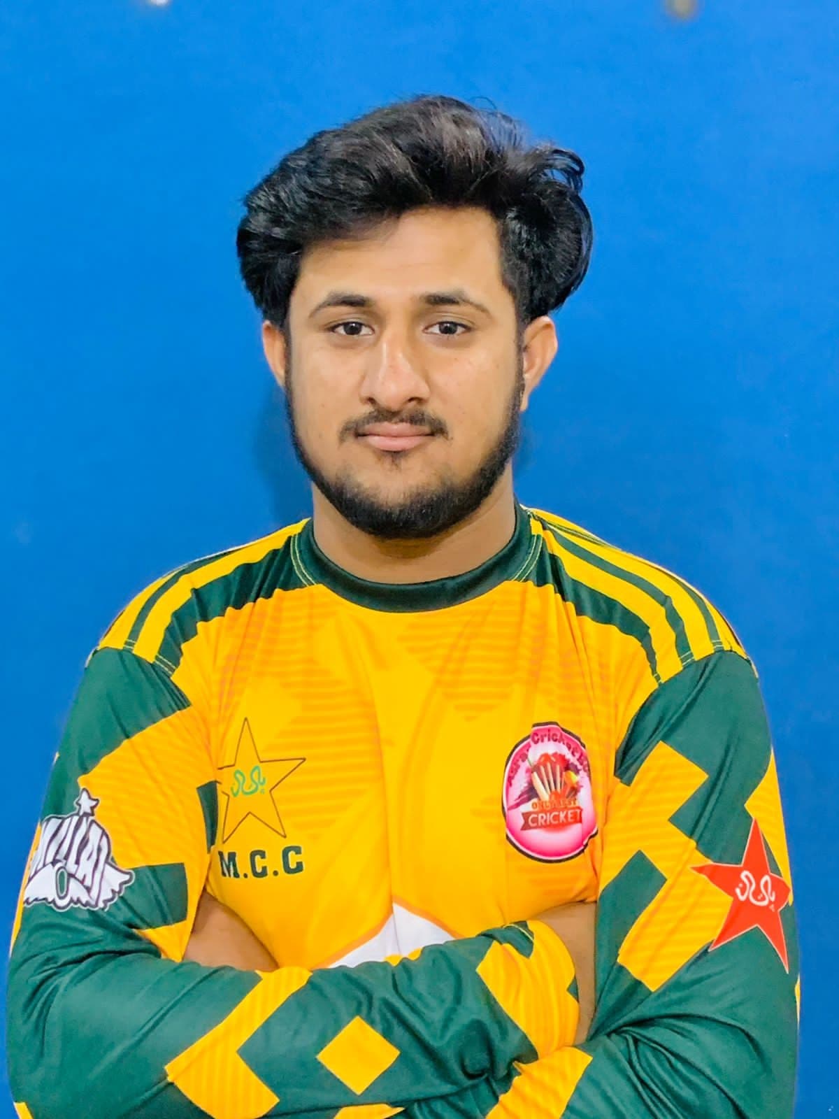 ABDUL MALIK