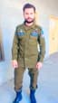 USMAN GONDAL