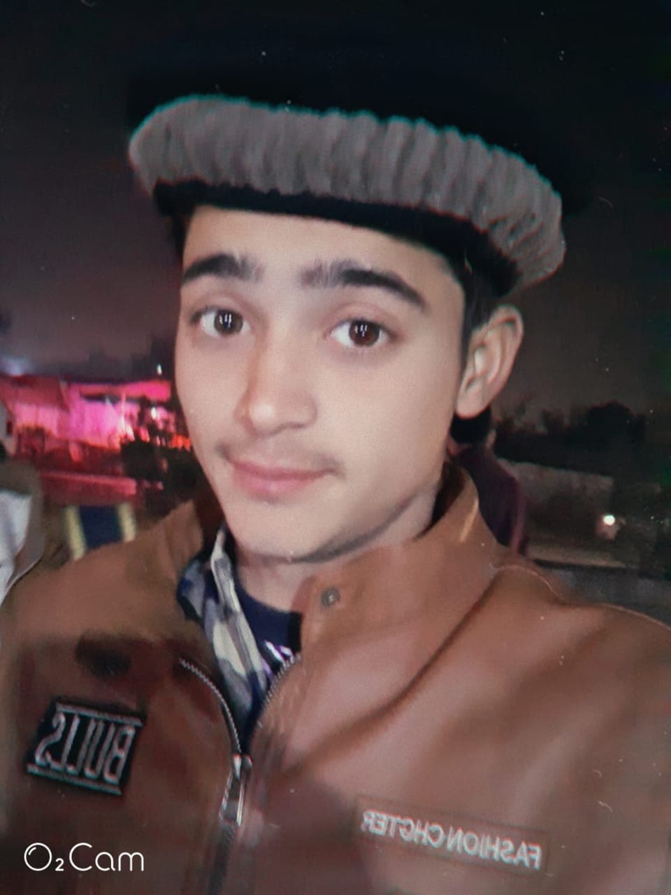 FAIZAN AFRIDI cricket player photo