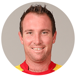 Brendan Taylor cricket player profile photo