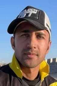 Noor-Ali cricket player profile photo