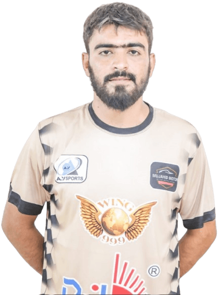 MATTI UR REHMAN cricket player photo
