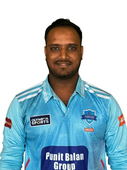 Rhuturaj Veerkar