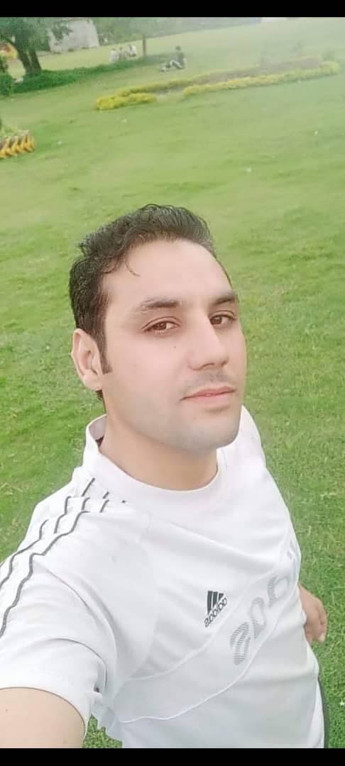Mustafa Khan