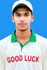 ABDULLAH BASHIR