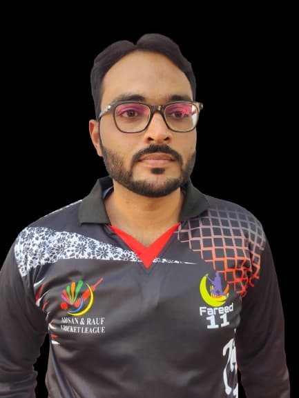Rao Mustafa cricket player photo