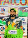 Wajid Ali