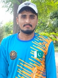 ASIM-AFRIDI