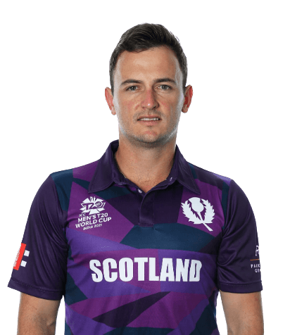 Chris Greaves cricket player profile photo