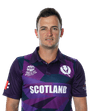 Chris Greaves