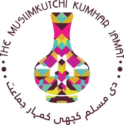 Kumhar Eagles team logo