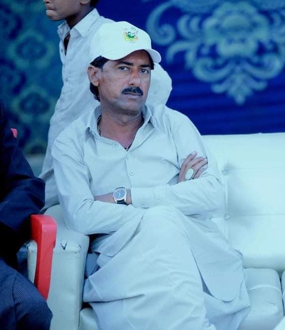 Akram Lahooti